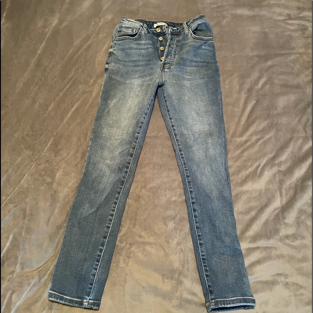 Forever 21 Jeans